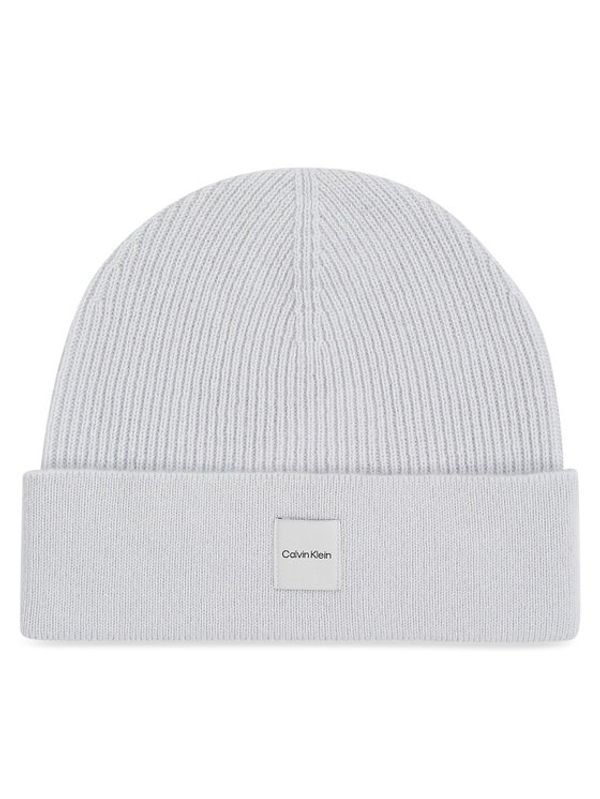 Calvin Klein Calvin Klein Kapa Chunky K60K612584 Svijetloplava