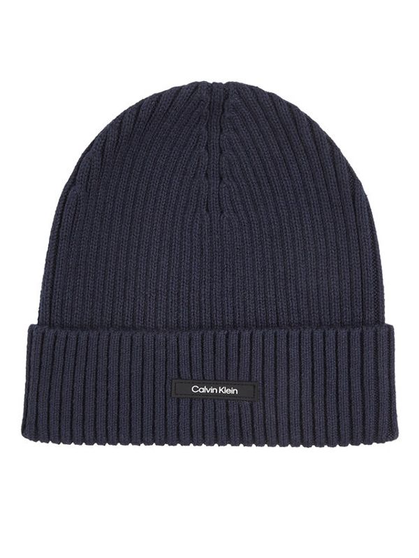 Calvin Klein Calvin Klein Kapa Classic K50K512362 Crna