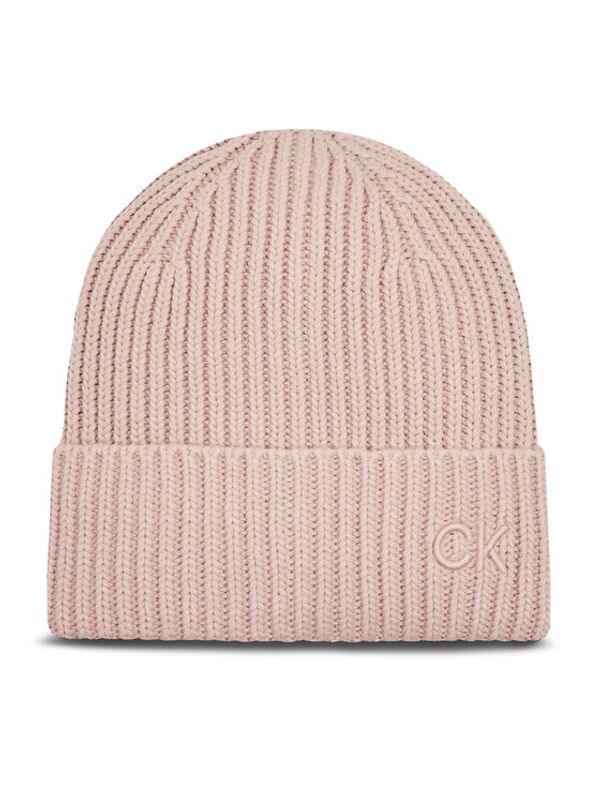 Calvin Klein Calvin Klein Kapa Embroidery K60K612033 Bež