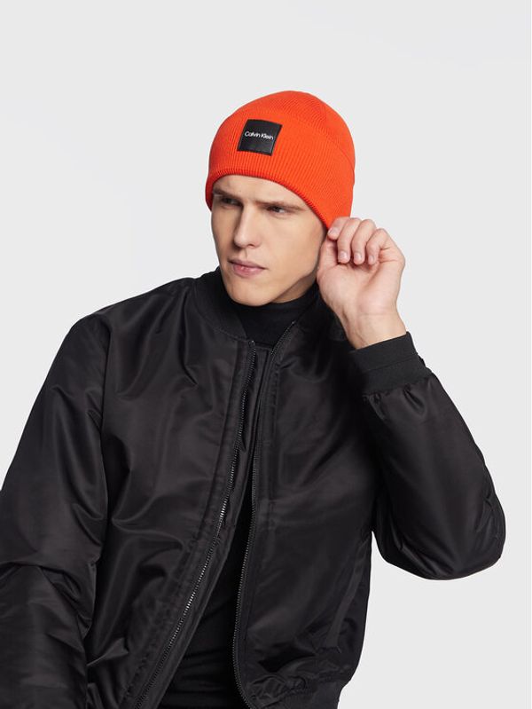 Calvin Klein Calvin Klein Kapa K50K509682 Narančasta