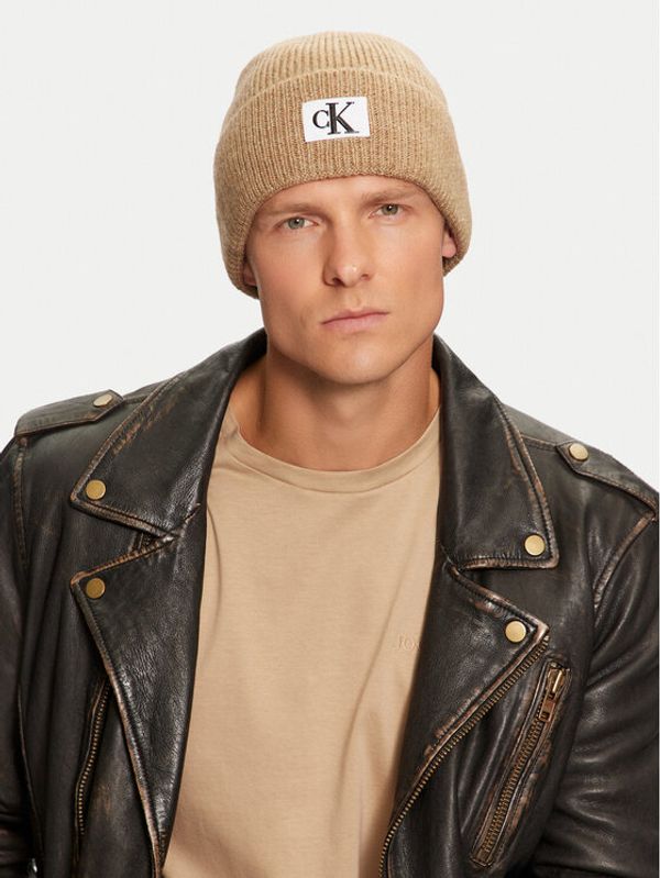 Calvin Klein Calvin Klein Kapa K50K512451 Bež
