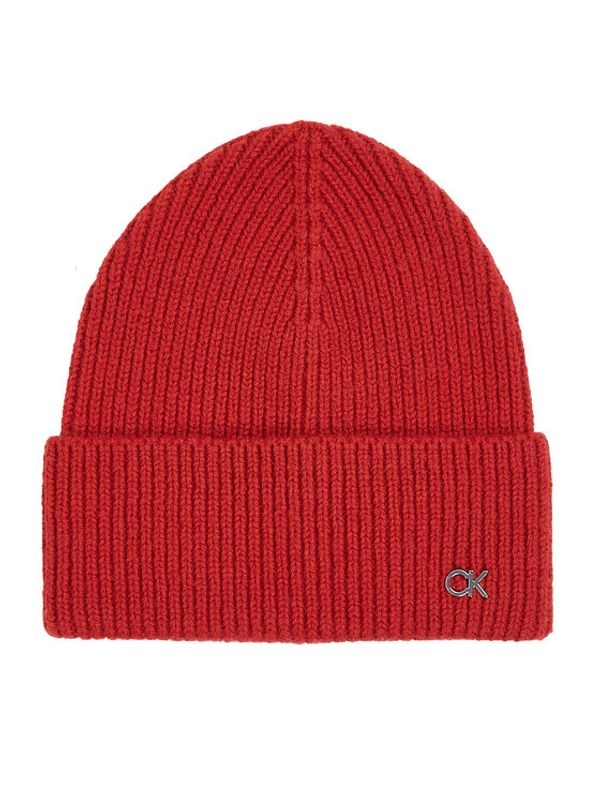 Calvin Klein Calvin Klein Kapa K60K612592 Crvena