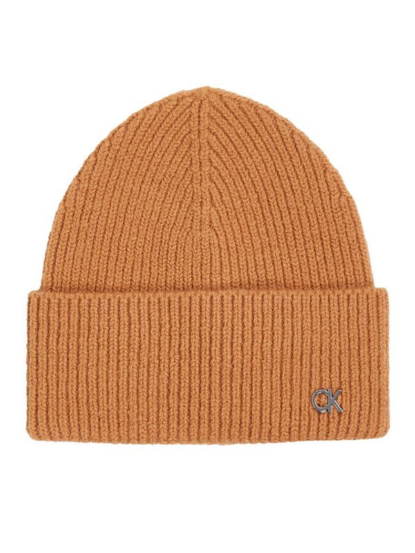 Calvin Klein Calvin Klein Kapa K60K612592 Smeđa