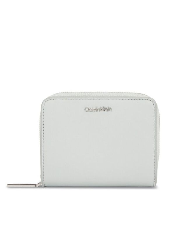 Calvin Klein Calvin Klein Mali ženski novčanik Ck Must K60K611937 Siva