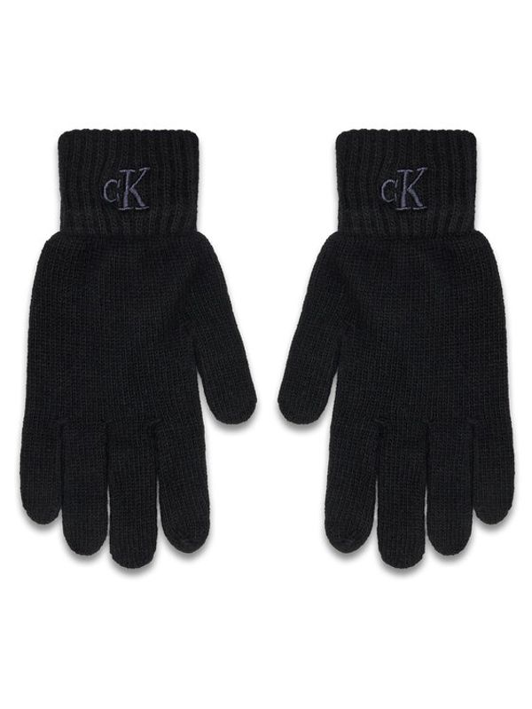 Calvin Klein Calvin Klein Muške rukavice K50K512462 Crna