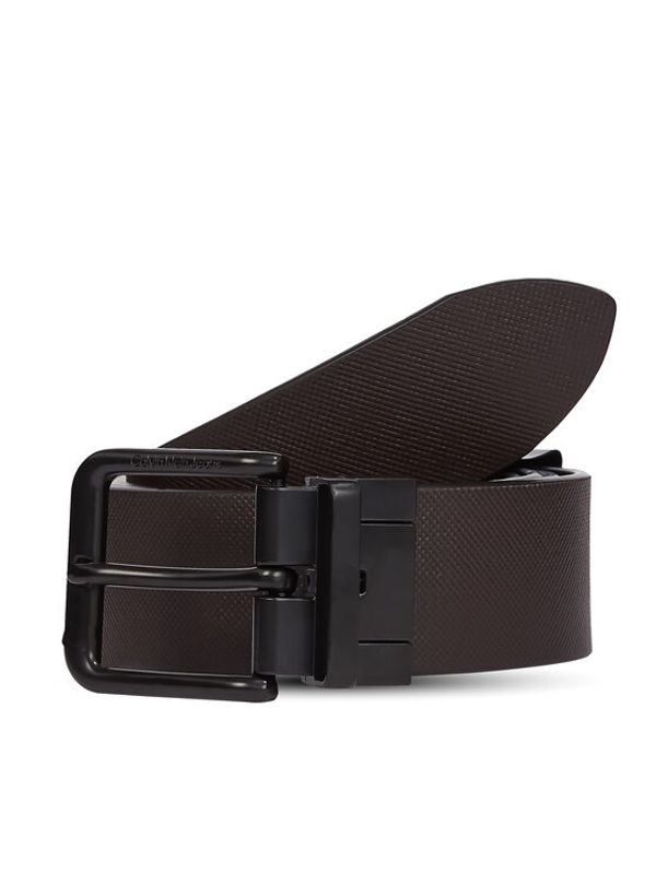 Calvin Klein Calvin Klein Muški remen Classic K50K512070 Smeđa