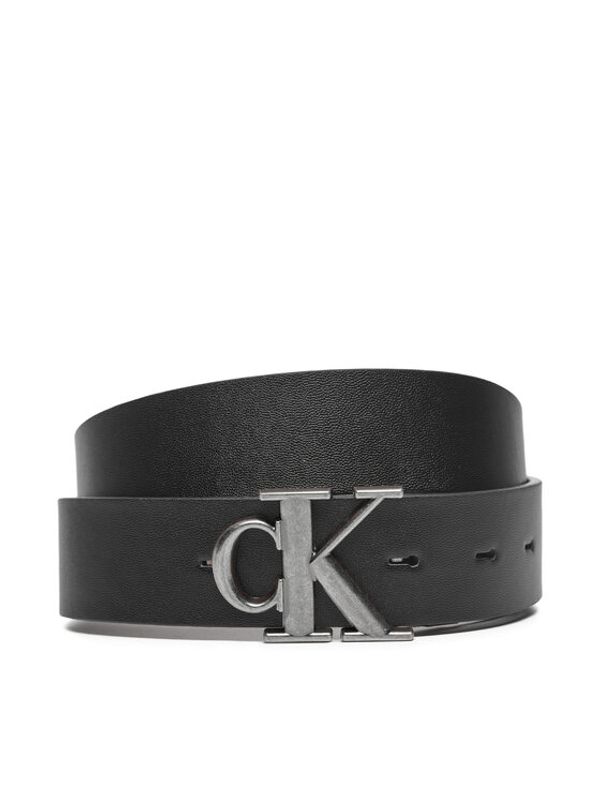 Calvin Klein Calvin Klein Muški remen K50K512084 Crna