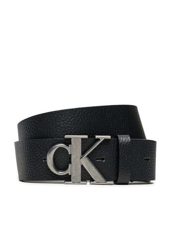Calvin Klein Calvin Klein Muški remen K50K512088 Crna