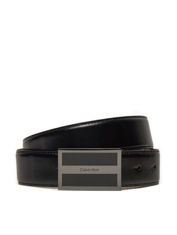 Calvin Klein Calvin Klein Muški remen K50K512333 Crna