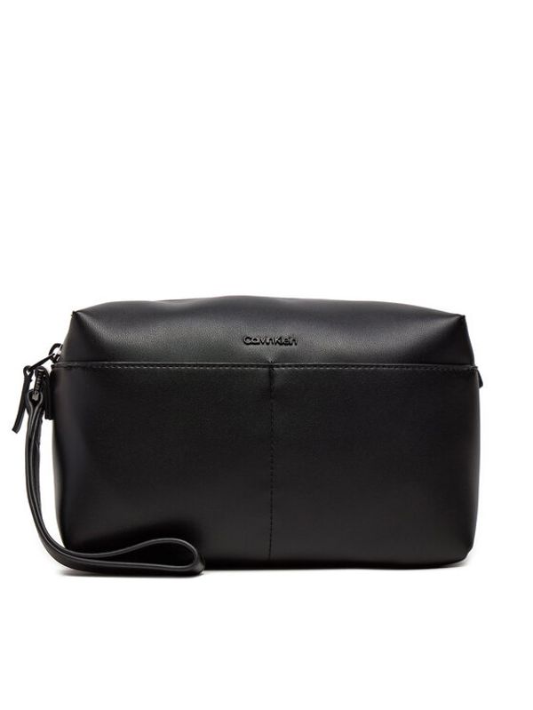 Calvin Klein Calvin Klein Neseser Essential K50K512267 Crna
