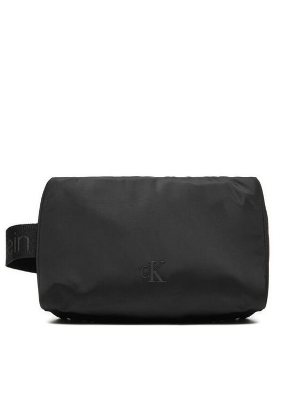 Calvin Klein Calvin Klein Neseser K50K512593 Crna