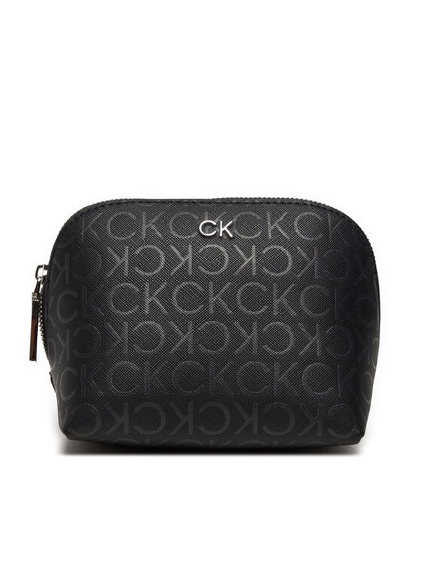 Calvin Klein Calvin Klein Neseser K60K612679 Crna