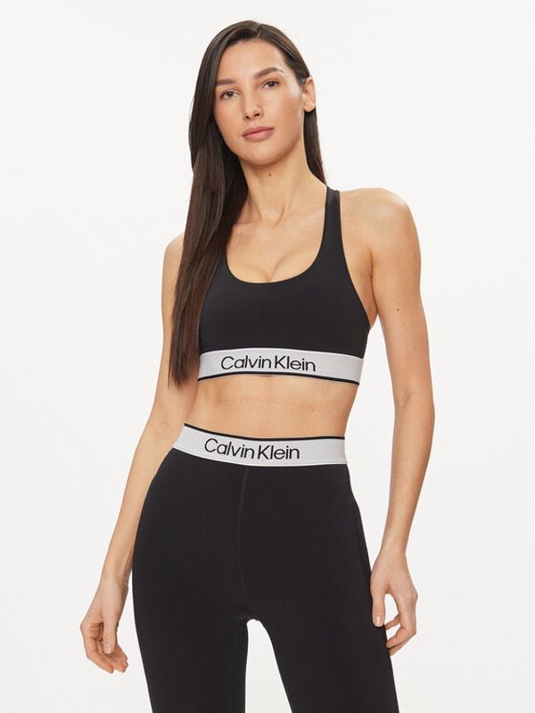 Calvin Klein Performance Calvin Klein Performance Sportski grudnjak 00GWS4K170 Crna