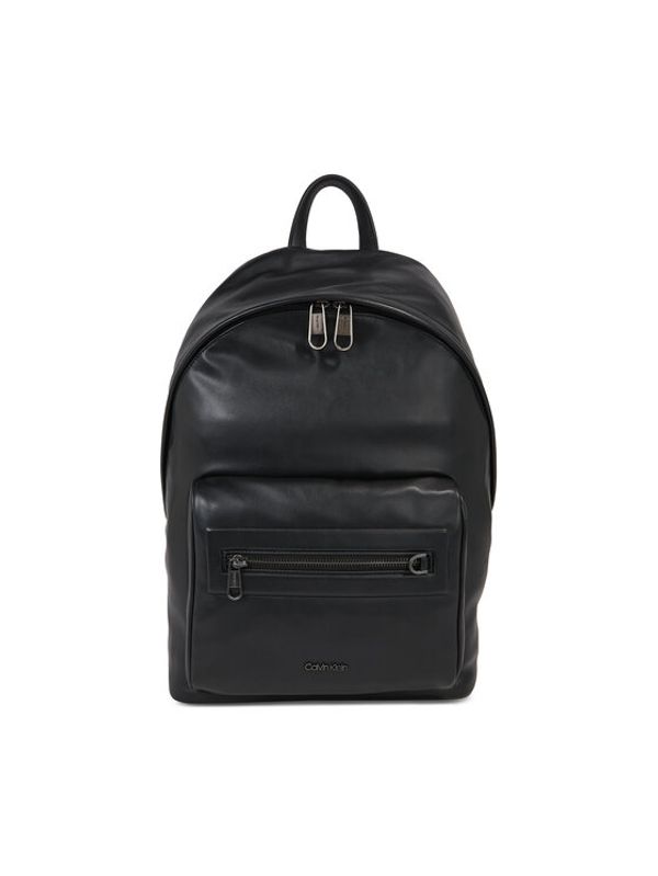 Calvin Klein Calvin Klein Ruksak Ck Elevated Campus Bp K50K510832 Crna