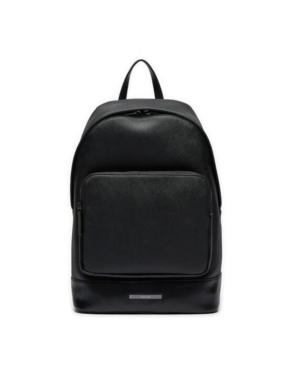 Calvin Klein Calvin Klein Ruksak Modern Bar Campus Bp K50K511617 Crna