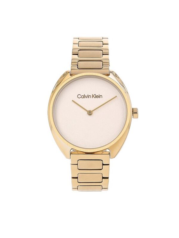 Calvin Klein Calvin Klein Sat 25200276 Zlatna