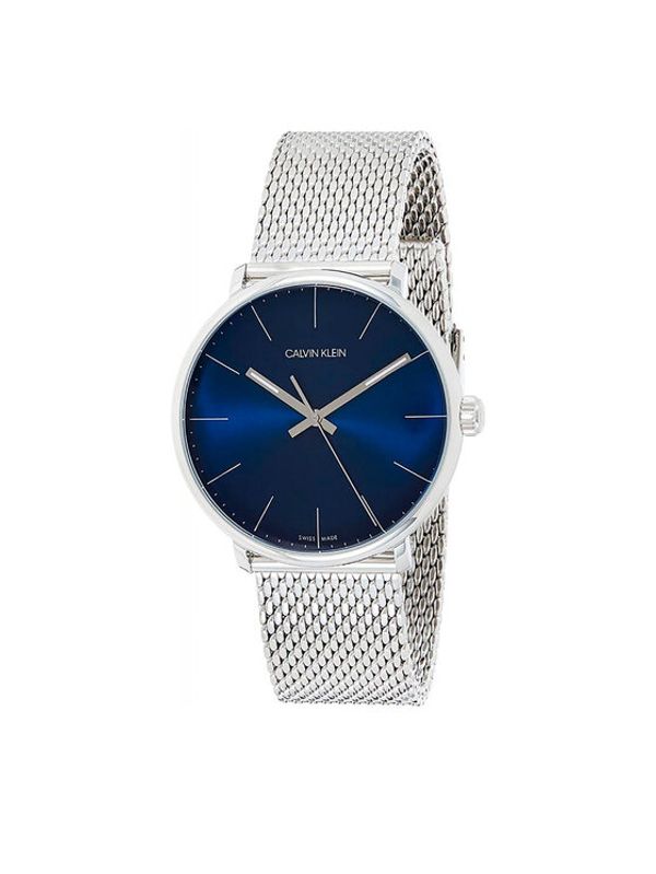 Calvin Klein Calvin Klein Sat Gent K8M2112N Srebrna
