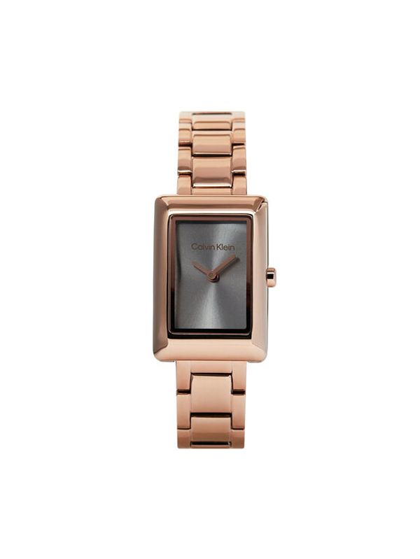 Calvin Klein Calvin Klein Sat Styled 25200394 Zlatna