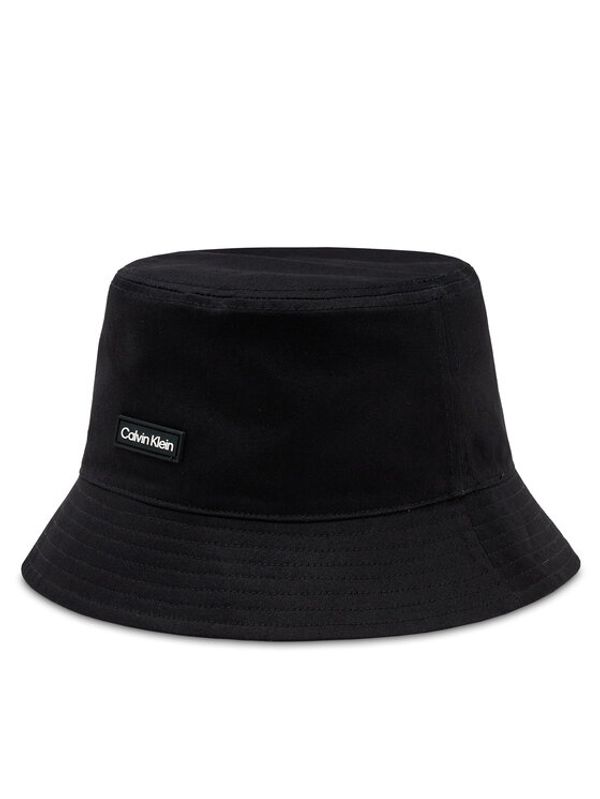 Calvin Klein Calvin Klein Šešir Essential K50K511305 Crna