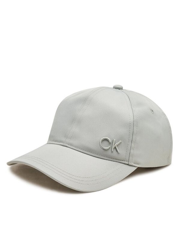 Calvin Klein Calvin Klein Šilterica Ck Daily K60K611726 Siva