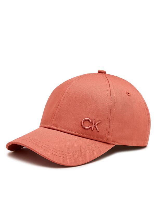 Calvin Klein Calvin Klein Šilterica Ck Daily K60K612000 Ružičasta