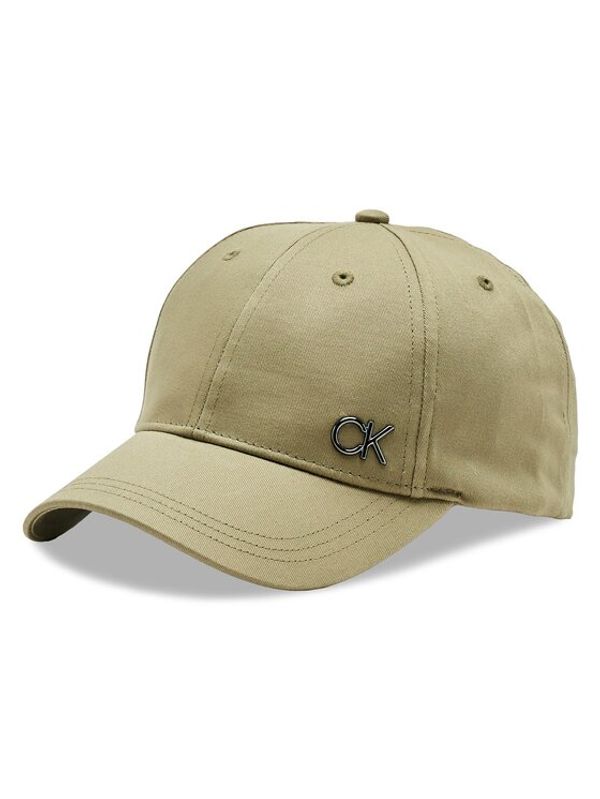 Calvin Klein Calvin Klein Šilterica K50K510342 Zelena