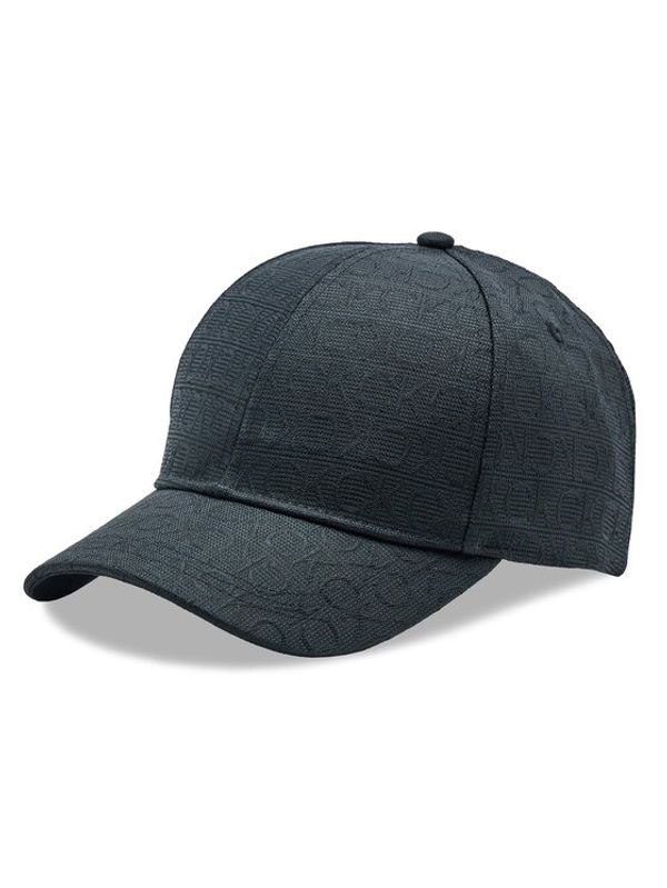 Calvin Klein Calvin Klein Šilterica K50K510376 Crna