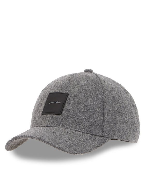 Calvin Klein Calvin Klein Šilterica K50K512348 Siva