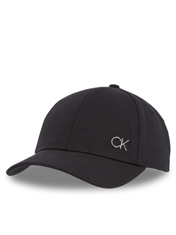 Calvin Klein Calvin Klein Šilterica K50K512349 Crna