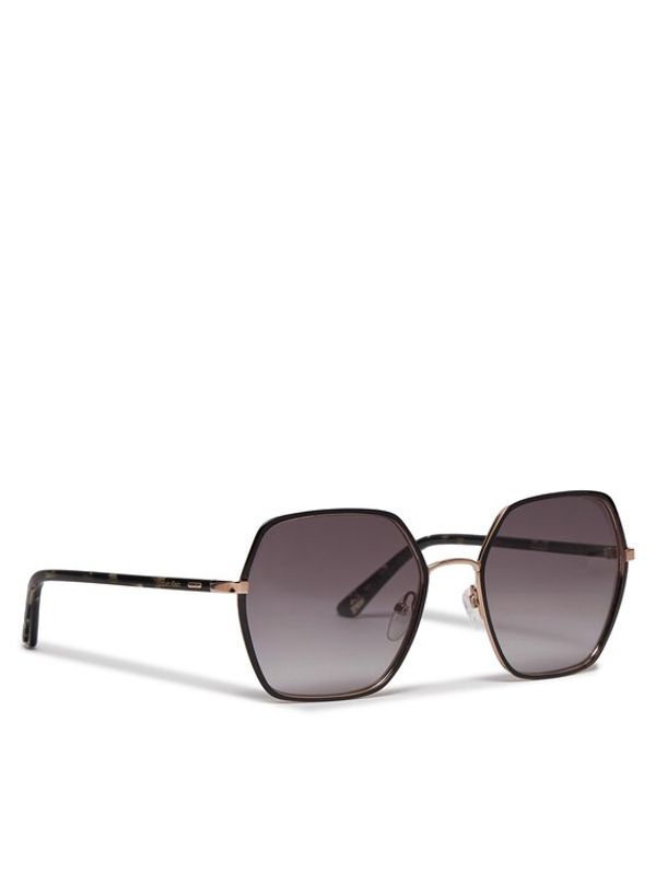 Calvin Klein Calvin Klein Sunčane naočale CK21131S Zlatna