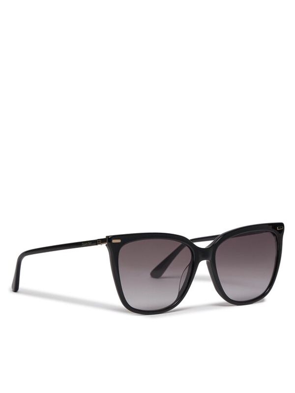 Calvin Klein Calvin Klein Sunčane naočale CK22532S Crna