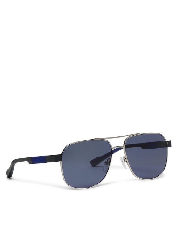 Calvin Klein Calvin Klein Sunčane naočale CK23103S Tamnoplava