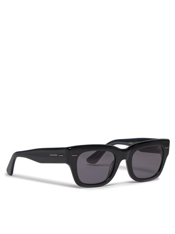 Calvin Klein Calvin Klein Sunčane naočale CK23509S Crna