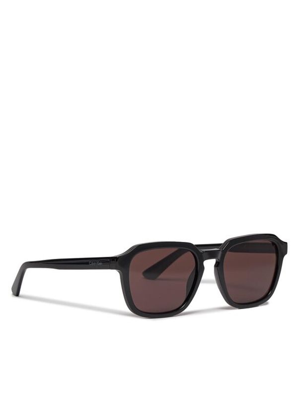 Calvin Klein Calvin Klein Sunčane naočale CK23533S Crna