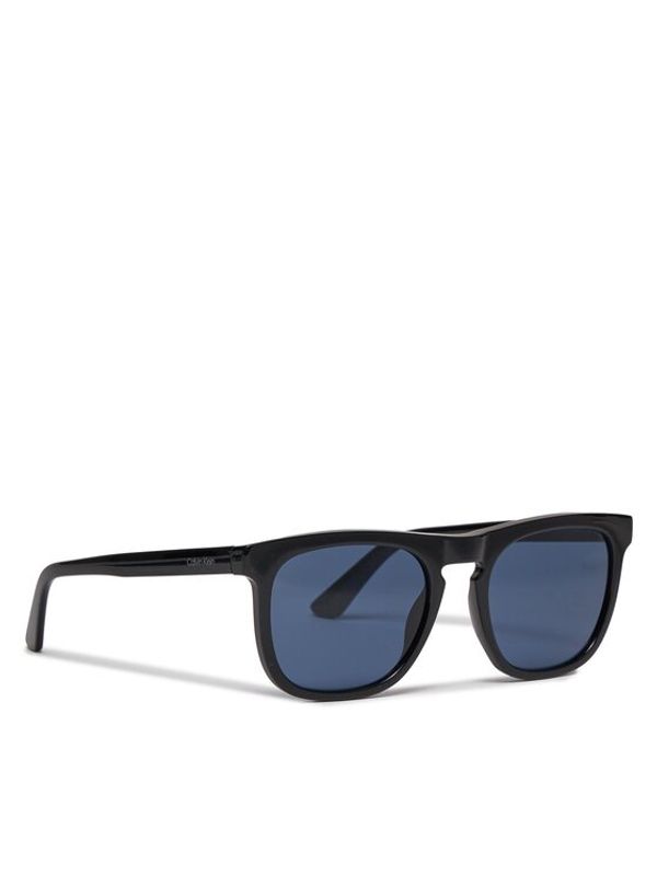 Calvin Klein Calvin Klein Sunčane naočale CK23534S Crna
