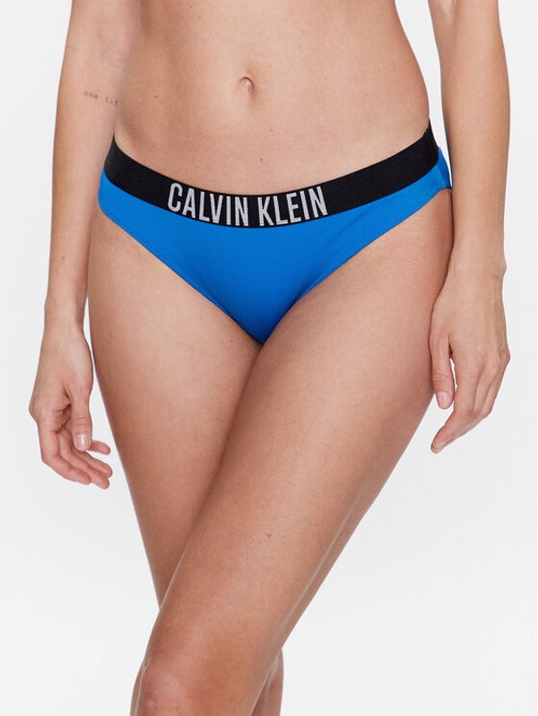 Calvin Klein Swimwear Calvin Klein Swimwear Donji dio kupaćeg kostima KW0KW01983 Plava