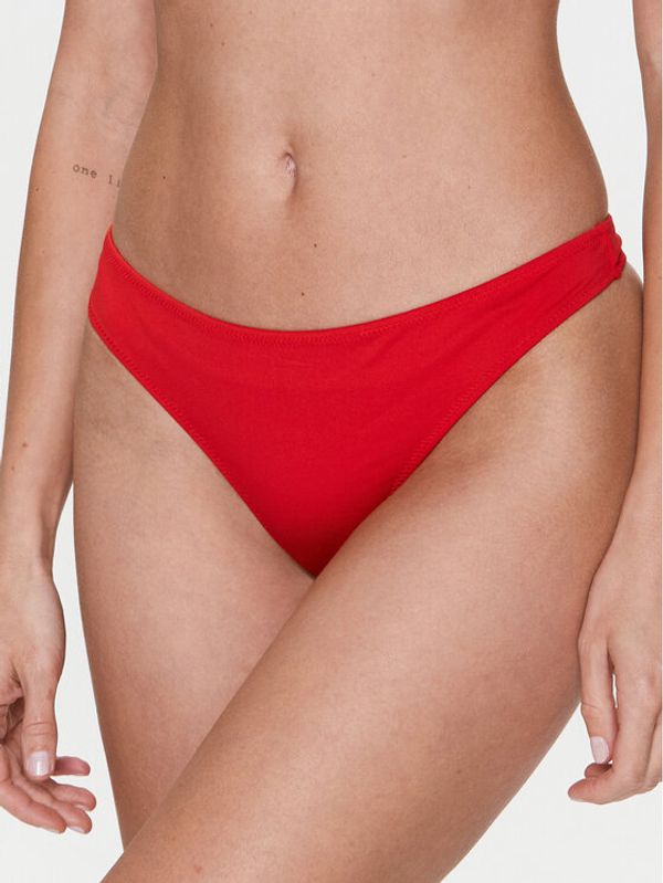 Calvin Klein Swimwear Calvin Klein Swimwear Donji dio kupaćeg kostima KW0KW02064 Crvena