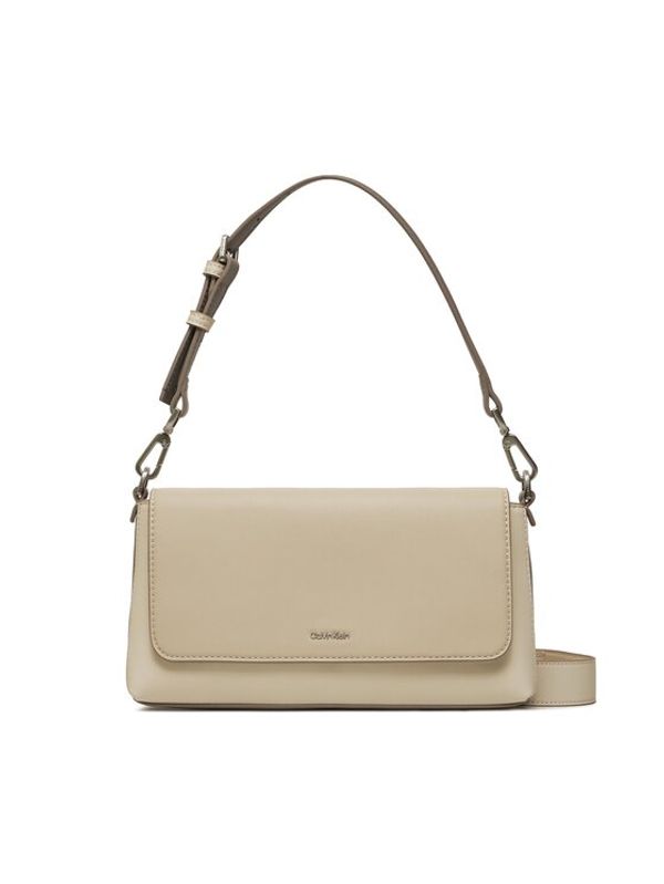 Calvin Klein Calvin Klein Torbica Ck Must K60K611342 Bijela