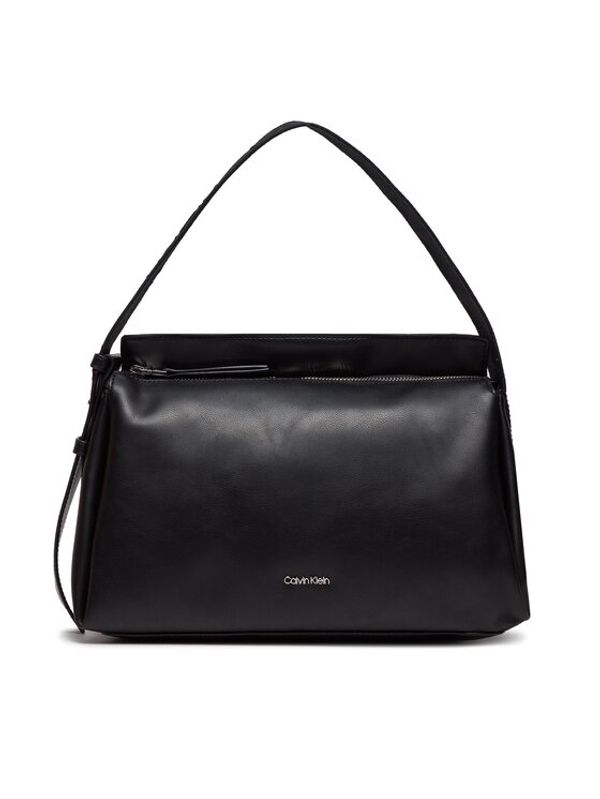 Calvin Klein Calvin Klein Torbica Gracie K60K611661 Crna