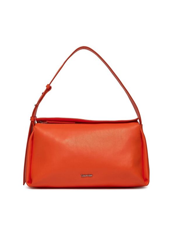 Calvin Klein Calvin Klein Torbica Gracie Shoulder Bag K60K611341 Narančasta