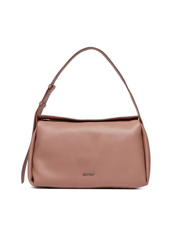 Calvin Klein Calvin Klein Torbica Gracie Shoulder Bag K60K611341 Ružičasta
