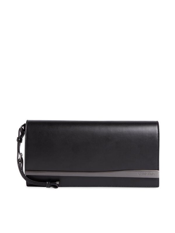 Calvin Klein Calvin Klein Torbica K60K611173 Crna