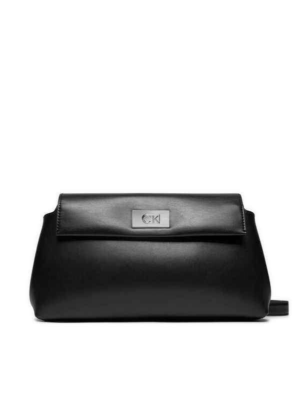 Calvin Klein Calvin Klein Torbica K60K612150 Crna
