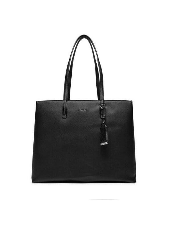 Calvin Klein Calvin Klein Torbica K60K612547 Crna