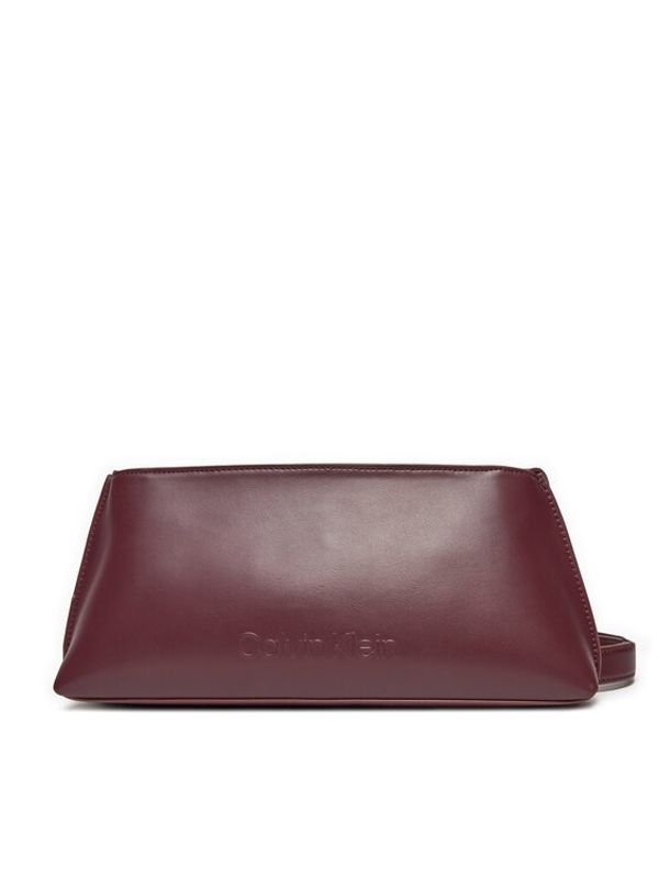 Calvin Klein Calvin Klein Torbica K60K612550 Tamnocrvena