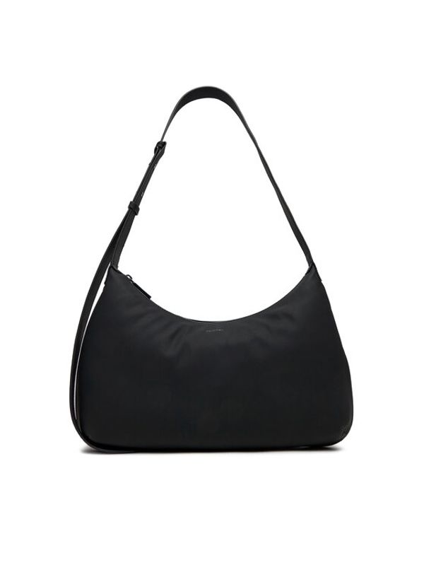 Calvin Klein Calvin Klein Torbica Soft Medium Tote K60K612154 Crna