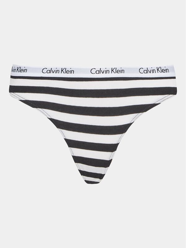Calvin Klein Underwear Calvin Klein Underwear Klašične gaćice 0000D1618E Šarena