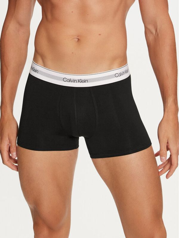 Calvin Klein Underwear Calvin Klein Underwear Set od 3 para bokserica 000NB3953A Šarena