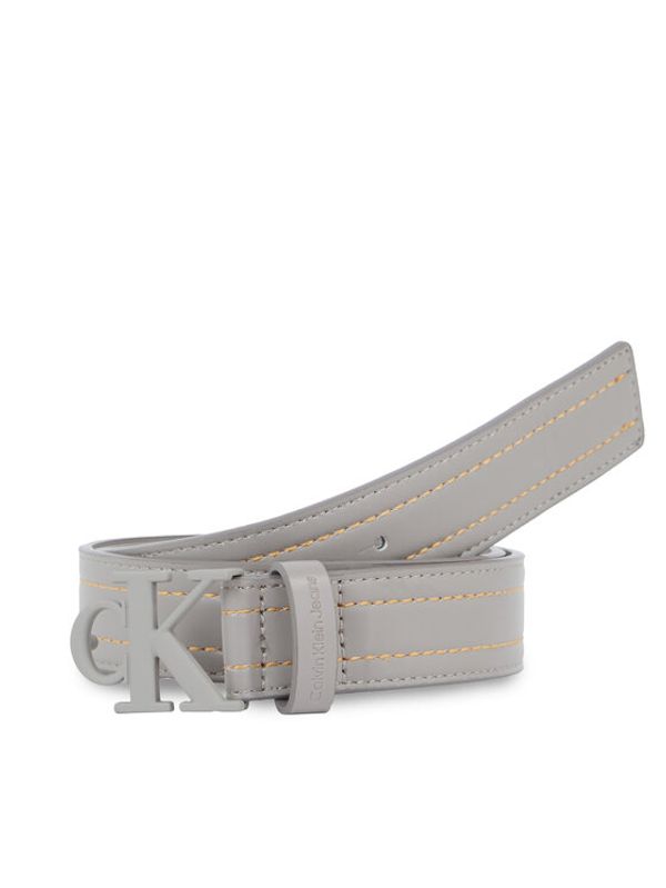 Calvin Klein Calvin Klein Ženski remen IU0IU00505 Siva