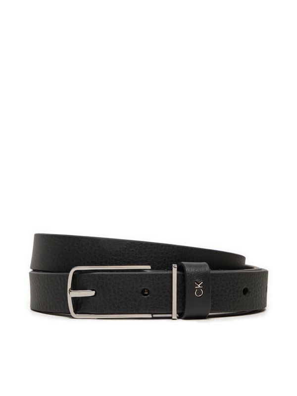 Calvin Klein Calvin Klein Ženski remen K60K612392 Crna